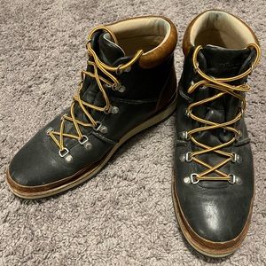 Sperry Hiker Boot - Size 11